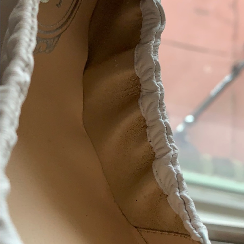 Tods shoes white authentic brand new made in Italy - Picture 5 of 5